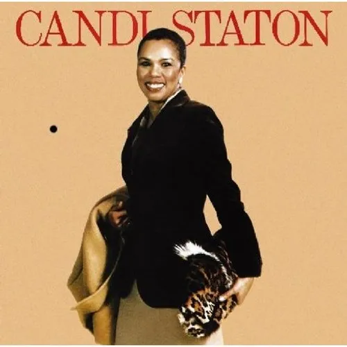 Candi Staton - Candi Staton [Import]