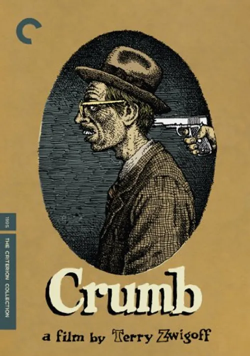 Crumb - Crumb