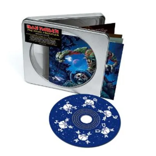 Final Frontier: Mission Edition