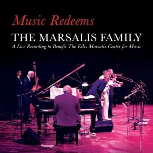 Music Redeems