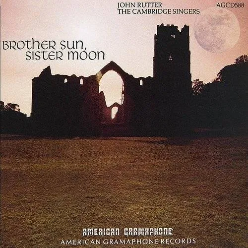 Brother Sun Sister Moon
