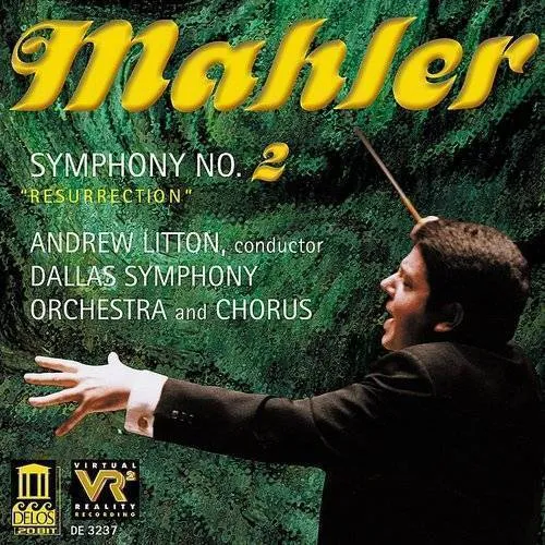 Symphony 2 Resurrection