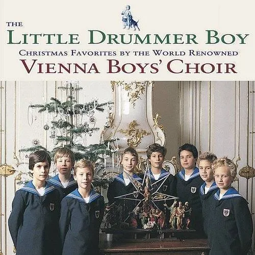 Vienna Boys Choir - Little Drummer Boy