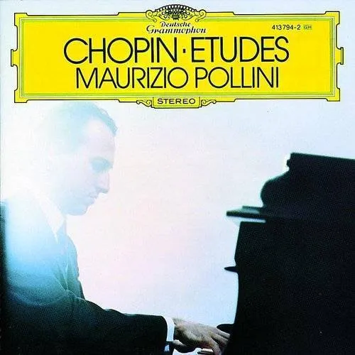 12 Etudes