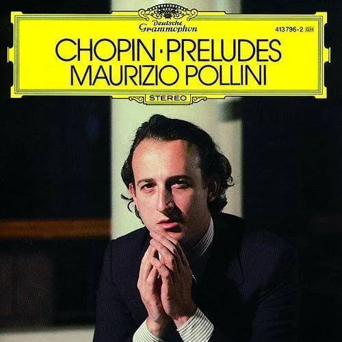 Preludes 1-24