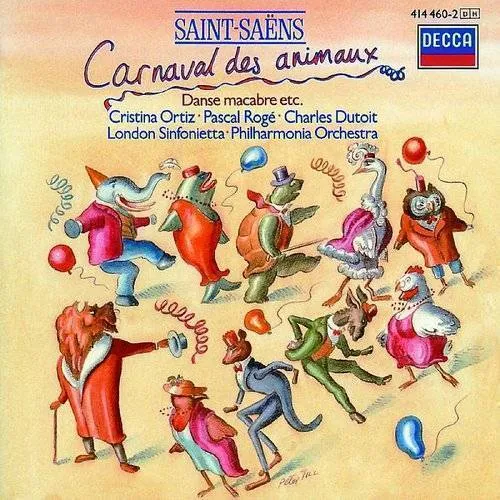 Carnival of the Animals