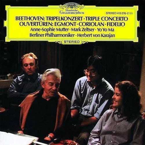 Triple Concerto