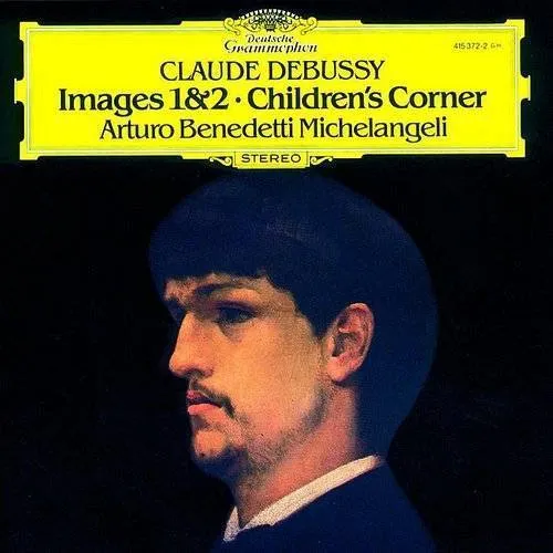 Images 1 & 2 / Children's Corner