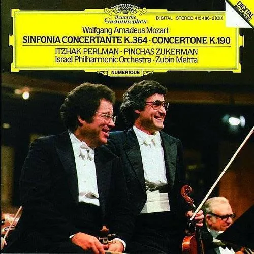 Sinfonia Concertante