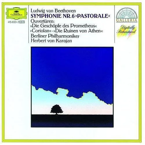 Symphony 6 / Overtures