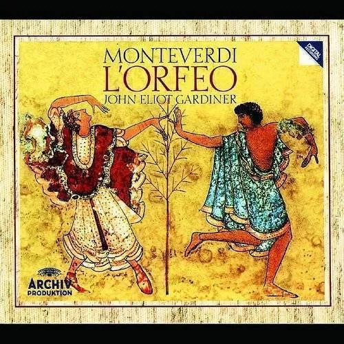 L'orfeo