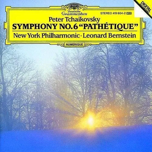Symphony 6