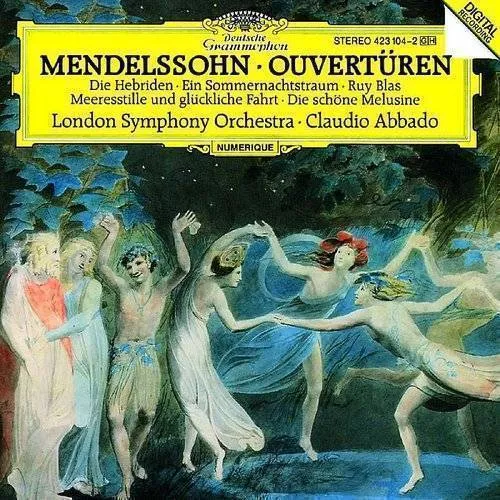 Overtures