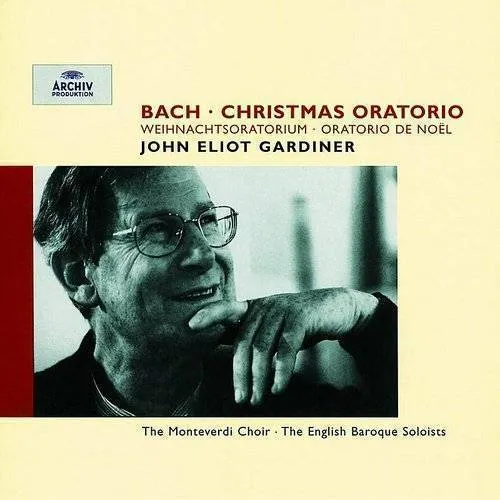 Xmas Oratorio