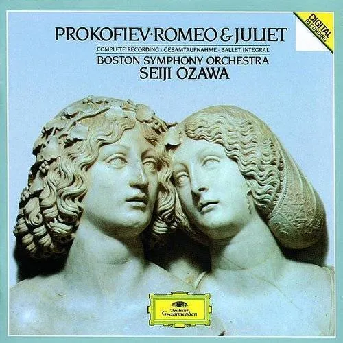 Romeo & Juliet