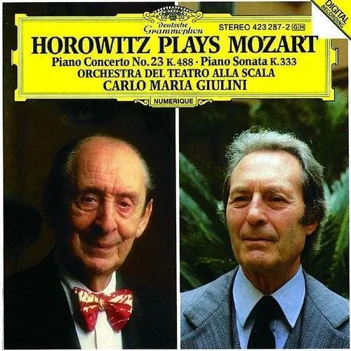 Piano Concerto 23