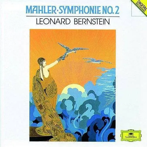 Symphony 2 " Resurrection "