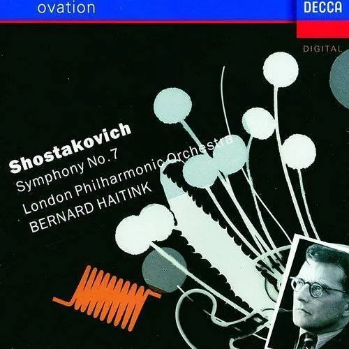 Symphony 7