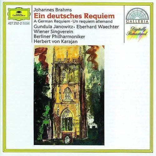 German Requiem