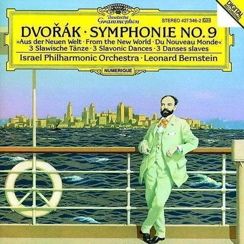 Symphony 9 " New World "