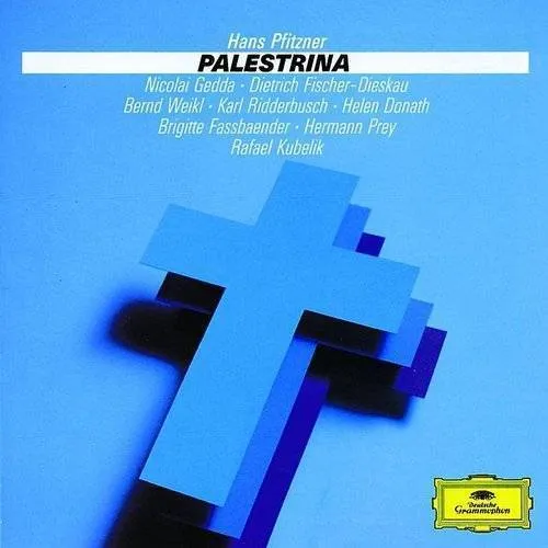 Palestrina-Comp Opera