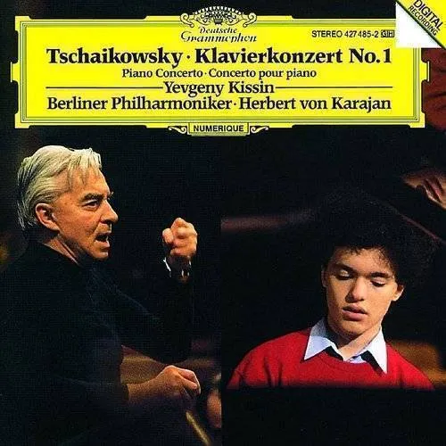 Piano Concerto 1