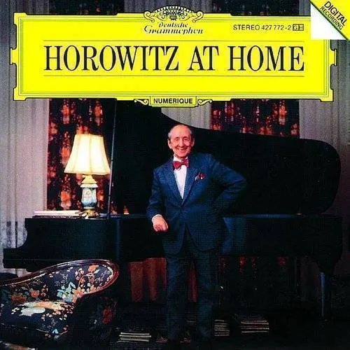 At Home