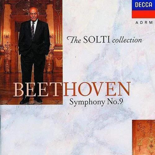 Sym 9 Choral