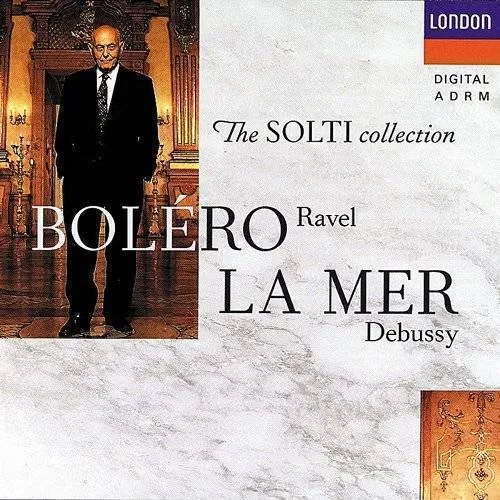 Bolero / La Mer
