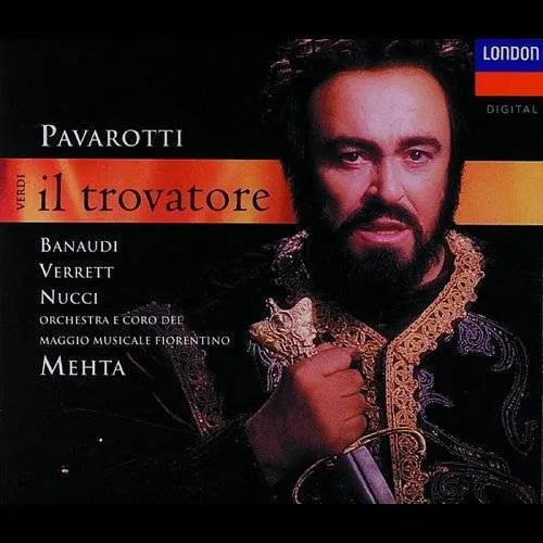 Il Trovatore