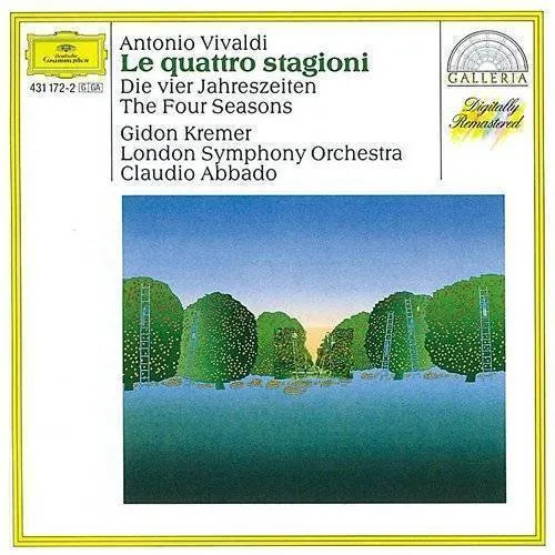Four Seasons