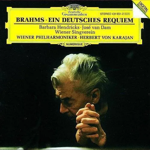 German Requiem