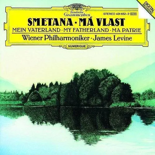 Ma Vlast