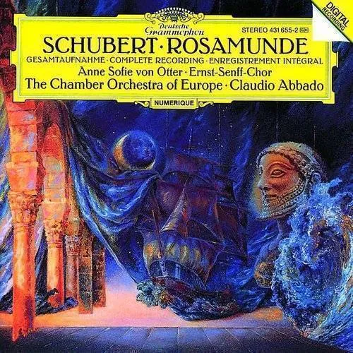 Rosamunde / Princess of Cyprus