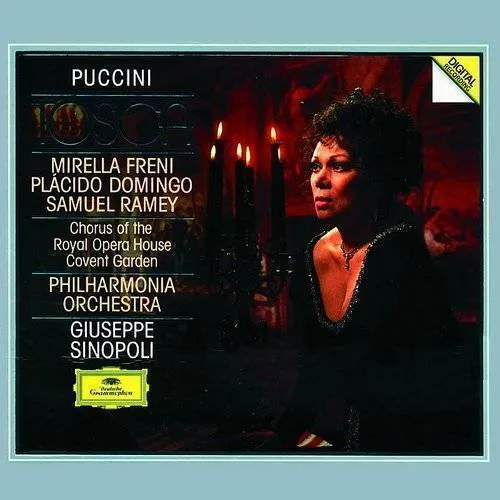 Tosca