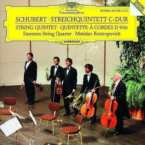 String Quintet