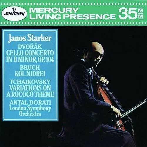 Cello Concerto