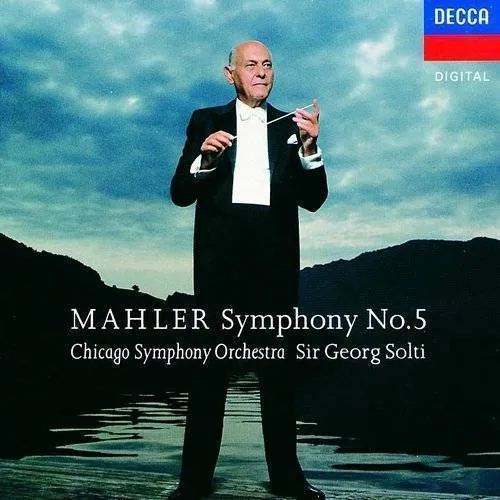 Symphony 5