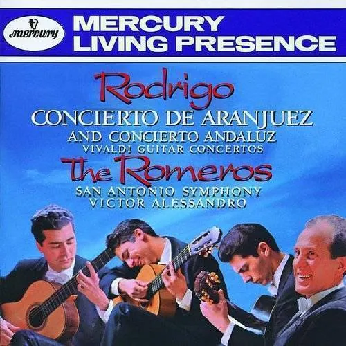 Play Rodrigo