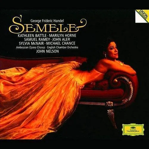 Semele