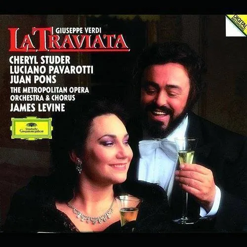 La Traviata