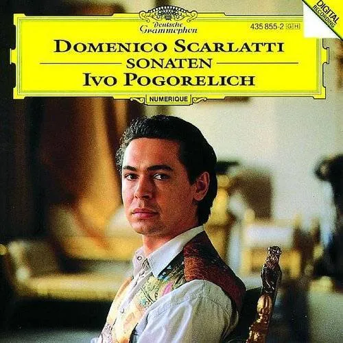 15 Sonatas