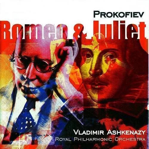 Romeo & Juliet