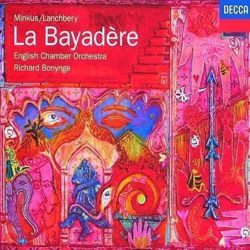 Bayadere
