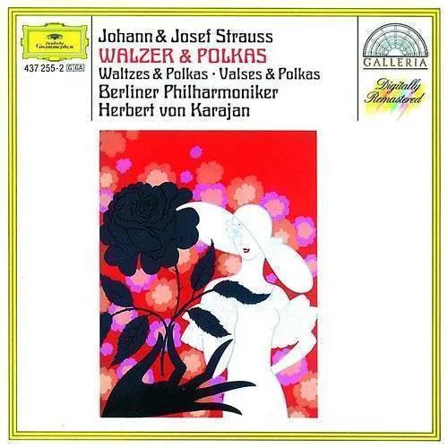 Waltzes & Polkas