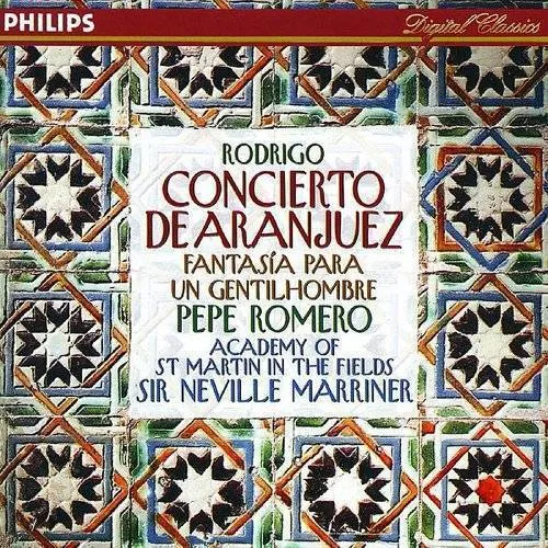 Concierto de Aranjuez