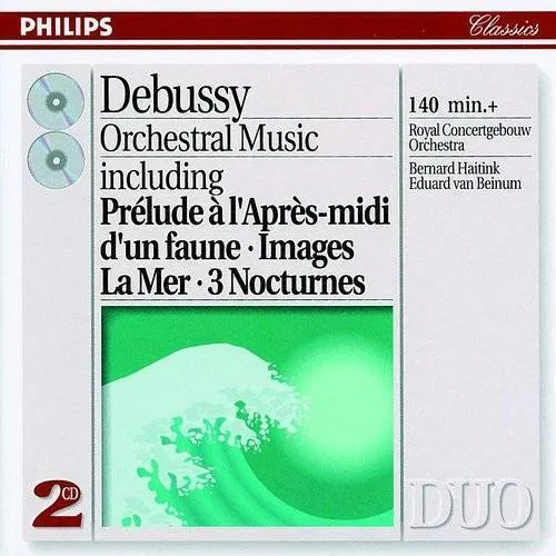 Orchestral Music