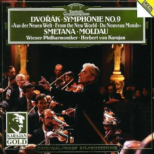 Symphony 9 " New World "