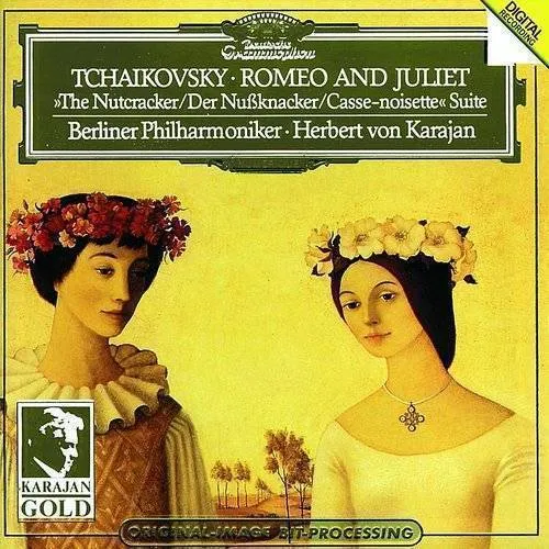 Romeo & Juliet / Nutcracker Suite