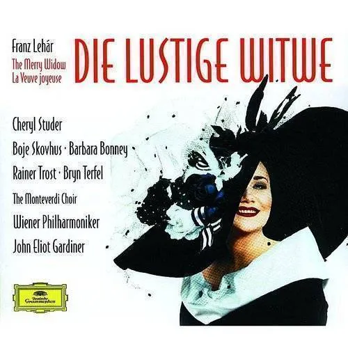 Die Lustige Witwe